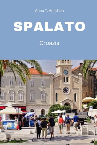 Spalato: Croaz