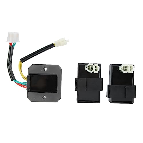 CDI double allumage avec régulateur pour partir en voyage serein en XL 600 V Transalp