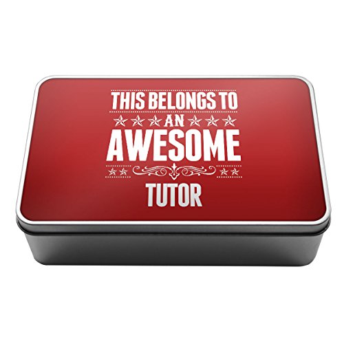 Red questo appartiene to an awesome tutor metal