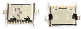 [2 Pack] USB Charger Charging Port Dock Connector Replacement for REVVL V+ 5G V Plus 5G