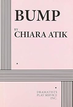 Paperback Bump Book