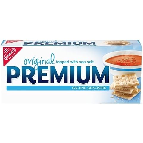 GreenZep Premium Saltine Crackers Cover