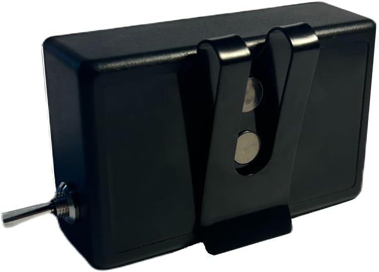 Universal Referee/Umpire Timer - Lacrosse 20/120 - Football Play Clock - Baseball/Softball Pitch Clock