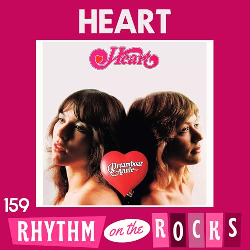Heart, Dreamboat Annie