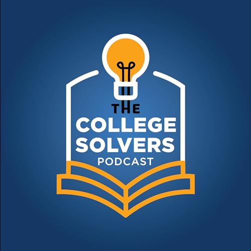 The College Solvers Titelbild