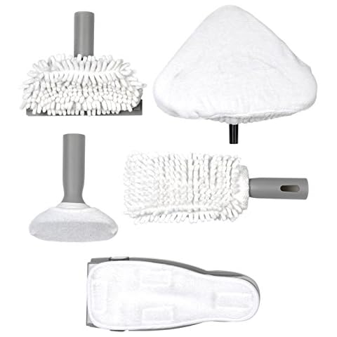 Beldray Nähmaschine bel0234 Ersatz Mikrofaser Pad Set für bel0291 Cover