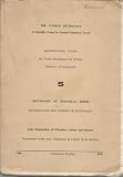 DICTIONARY OF BOTANICAL TERMS