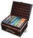 The Harry Potter years 1-7