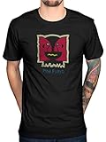 Photo Gallery official pink floyd double image t-shirt Photo Gallery official pink floyd double image t-shirt