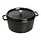 Staub Casseruola Rotonda In Ghisa 24 Cm Rosa – Ideale Per Stufati E Arrosti - 2