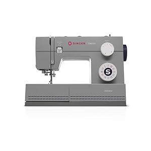 Singer Naaimachine Heavy Duty 6335M