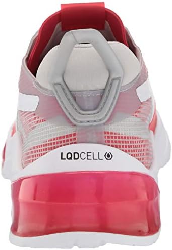 PUMA Men's Lqdcell Optic Running Shoes | Image 2