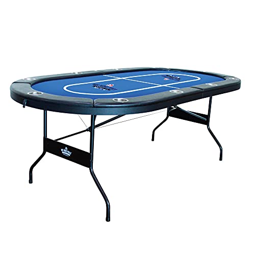 Top 22 Best Poker Tables For Home Bar Reviews & Comparison