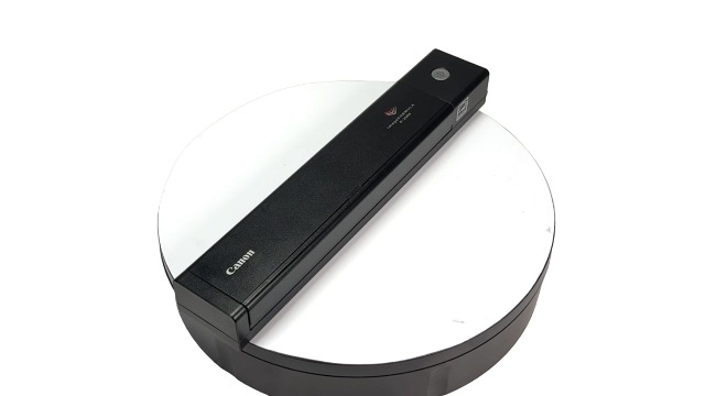 Canon imageFORMULA P-208 ドキュメントスキャナー Amazon.com: Canon USA P-208 Document Scanner : Office Products