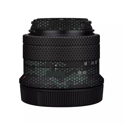 Film protection Canon RF-S 18-45mm Vert Mamba STM