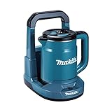 マキタ(Makita) 充電式ケトル 36V バッテリ・充電器別売 KT360DZ 青