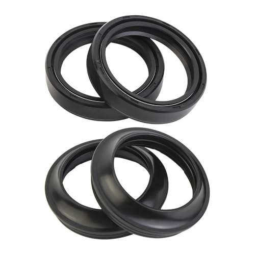 Joint spi de fourche 35x48x10.5 haute durabilité pour CB450K