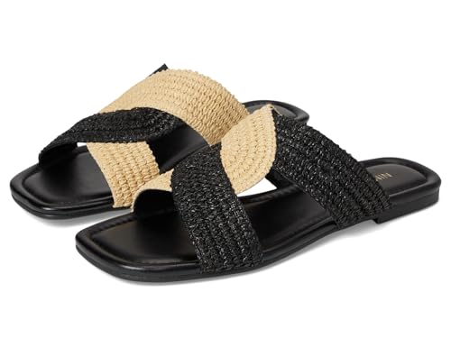 Quara Sandale Plate NINE WEST Parfaite pour vos Journées d'Eté