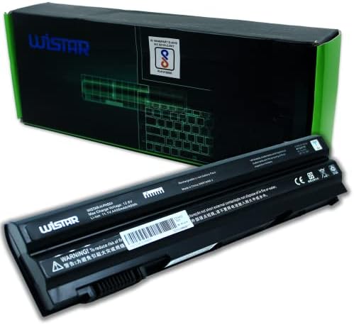 Batterie T54FJ Pour Dell Ins 14R 5420 15R 5520 7520 17R 5720 7720