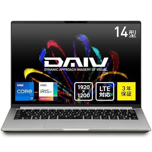 美品 mouse DAIV Z4 第13世代 i7 32GB 1TB WUXGA 41rHi2OAe6L.jpg