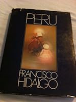 Peru B002JHMJ06 Book Cover