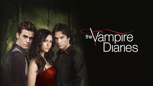 The Vampire Diaries - Temporada 2