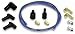 Moroso 72855 Coil Wire Set