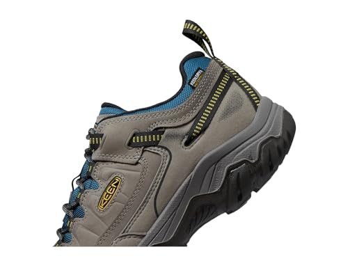 Image of KEEN Men's Targhee 4 Vent Durable Breathable Hiking Shoes
