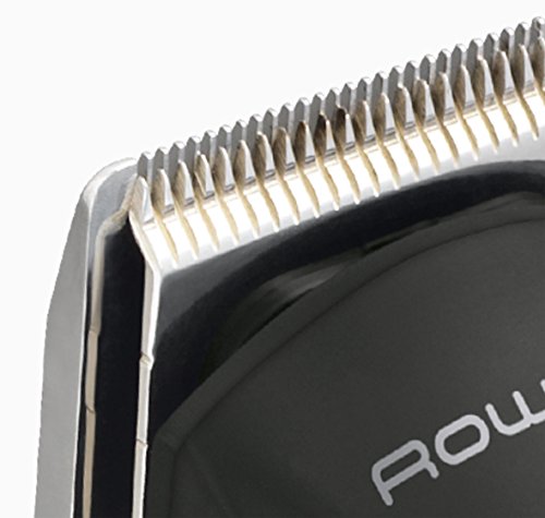 Tondeuse Barbe Rowenta Nomad coupe de 3 à 7 mm Autonomie 60 minutes - vue 6