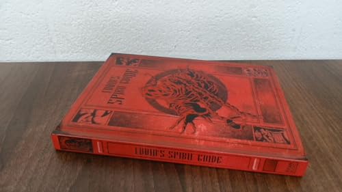 Tobin'S Spirit Guide Ghostbuster'S Edition