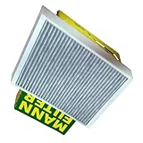 POLLEN FILTER CABIN FILTER COMPATIBLE WITH LAND ROVER RANGE ROVER EVOQUE 12-18 DISCOVERY SPORT