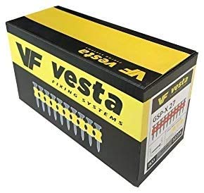 1000 X Vesta GSS chiodi + 2 X Pulsa700/Pulsa800