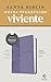 Biblia valor prémium NTV con Filament (SentiPiel, Morado) (Spanish Edition)