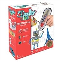 Algopix Similar Product 11 - 3Doodler Start Essential Pen Set