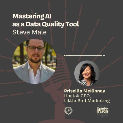 Mastering AI as a Data Quality Tool