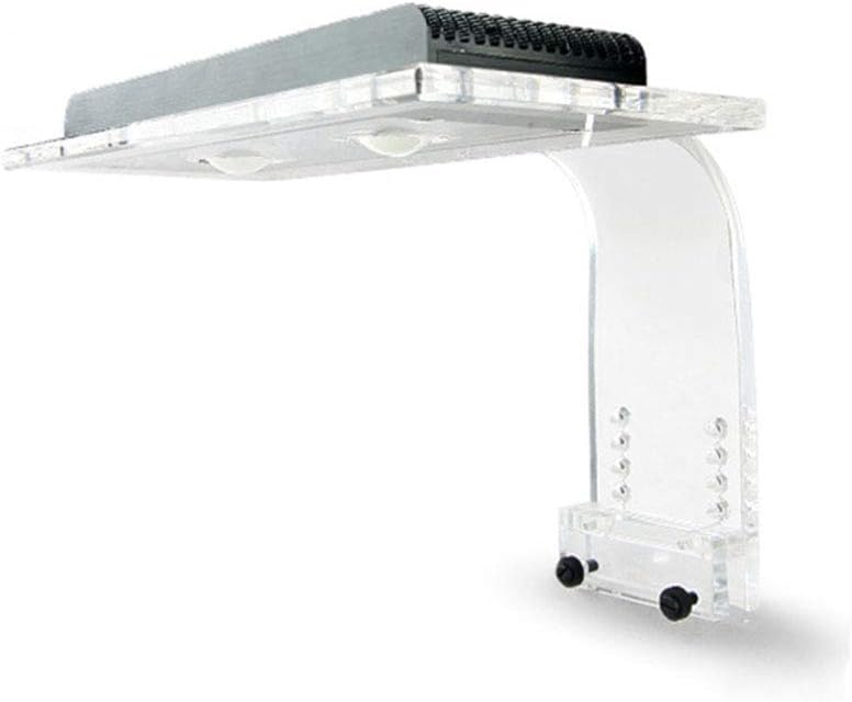 ZA1201 Fish Tank Aquarium Marine Reef LED Clamp On 19w Light With Built In WIFI