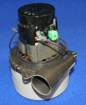 398521 - Vac Motor, 36V Dc, 3 Stage