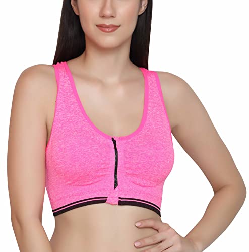 Image of GLAMORAS Women Sports Bra