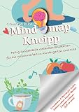 KitaFix-Mindmap Kneipp: Fertig ausgearbeitete Gedankenlandkarten für die Vorschularbeit in Kindergarten und Kita