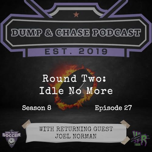 Round Two: Idle No More