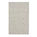 Mohawk Home 10' x 14' 1/4 Rug Pad 100% Felt Protective Cushion, Premium Comfort Underfoot – Safe for All Floors