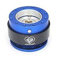 Kyostar アルミニウム チタンハンドル クイックリリース コントロールハブ Amazon | Kyostarアルミチタンハンドルクイックリリース