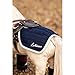 LeMieux Mini Toy Pony Quarter Sheet - Navy Blue