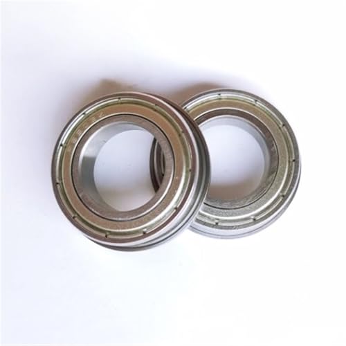 Rodamientos de bolas con brida F688 de 8mm para proyectos de modelismo y bricolaje 7