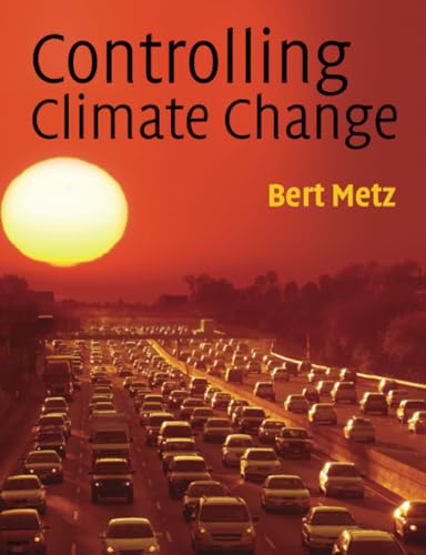 Controlling Climate Change view 2