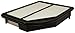 FRAM Extra Guard CA11258 Replacement Engine Air Filter for Select 2012-2014 Honda CR-V (2.4L), Provides Up to 12 Months or 12,000 Miles Filter Protection