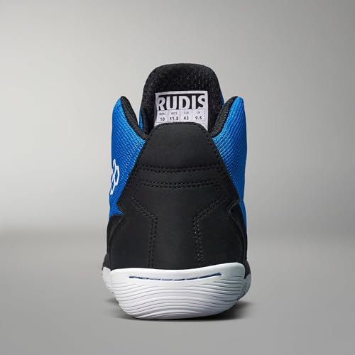 Image of RUDIS Adult Wrestling Shoes - Angeles