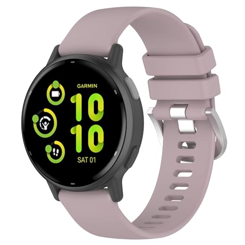 Garmin Vivoactive 6 rvoh fB[X Y 20mm ߉\ X|[c \tg VR poh Xgbv Xgoh Garmin Vivoactive 6 X}[gEHb`p (p[v)