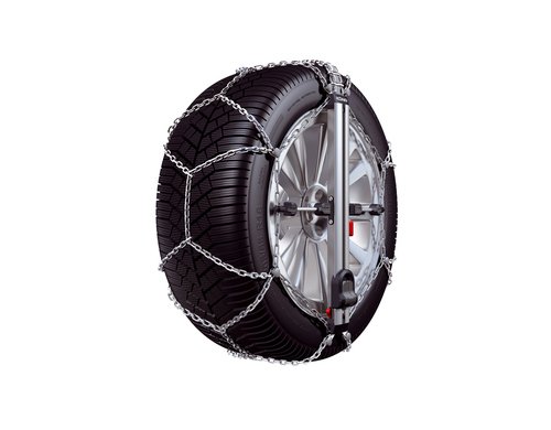 THULE - CADENAS DE NIEVE PARA COCHE EASY-FIT CU-9 GRUPO 103 MEDIDA 245/40 R19