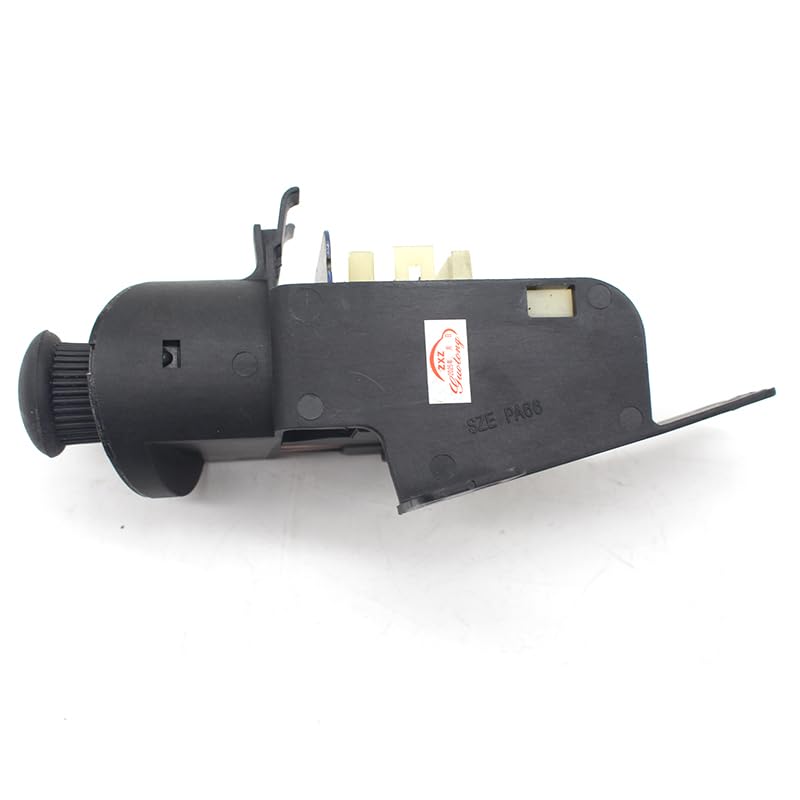 Headlight Switch Front Fit for 1997-2005 Buick Century 1997-2004 Buick Regal 10416123 Replaces 10256570